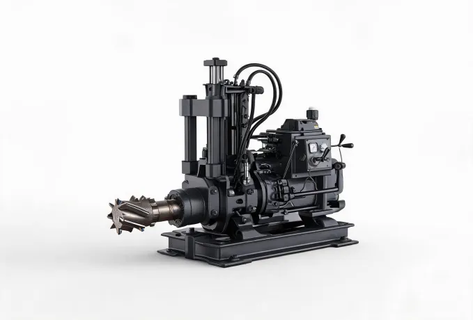 Drilling Equipment product showcase