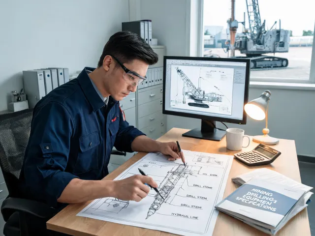 Technical Resources document review